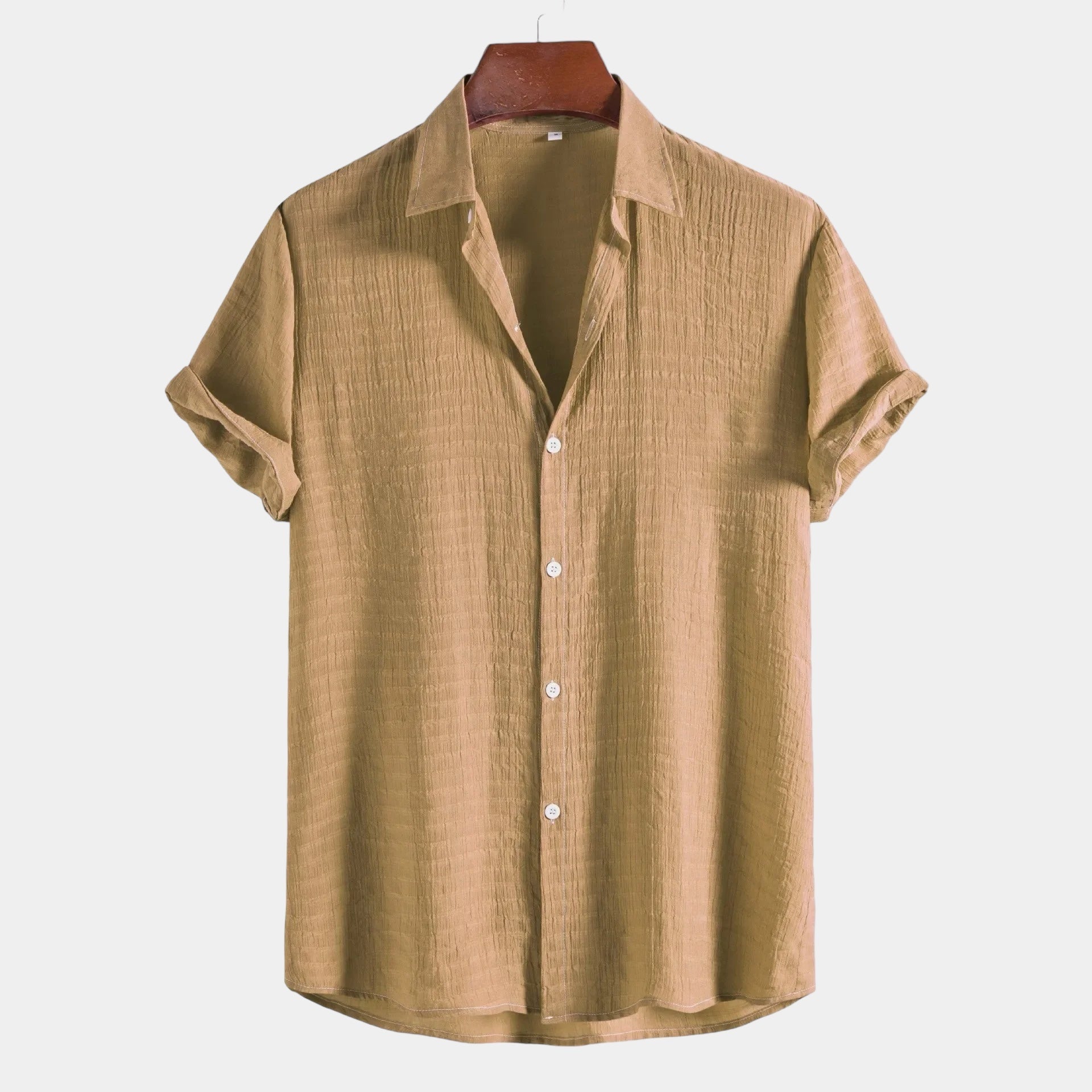 Frederik™ | Rio sommerskjorte