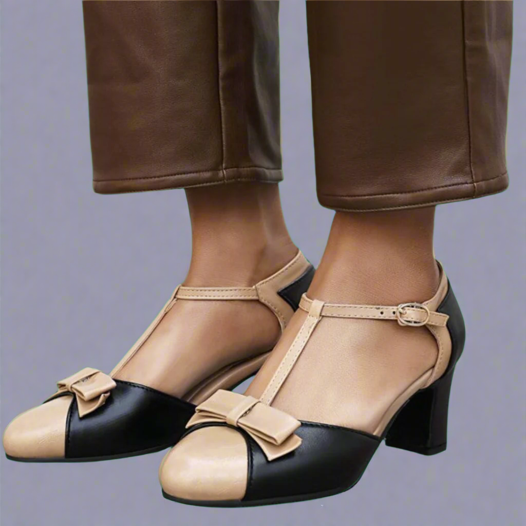 Frederika™ | Komfortable sandaler til stilfuld frihed