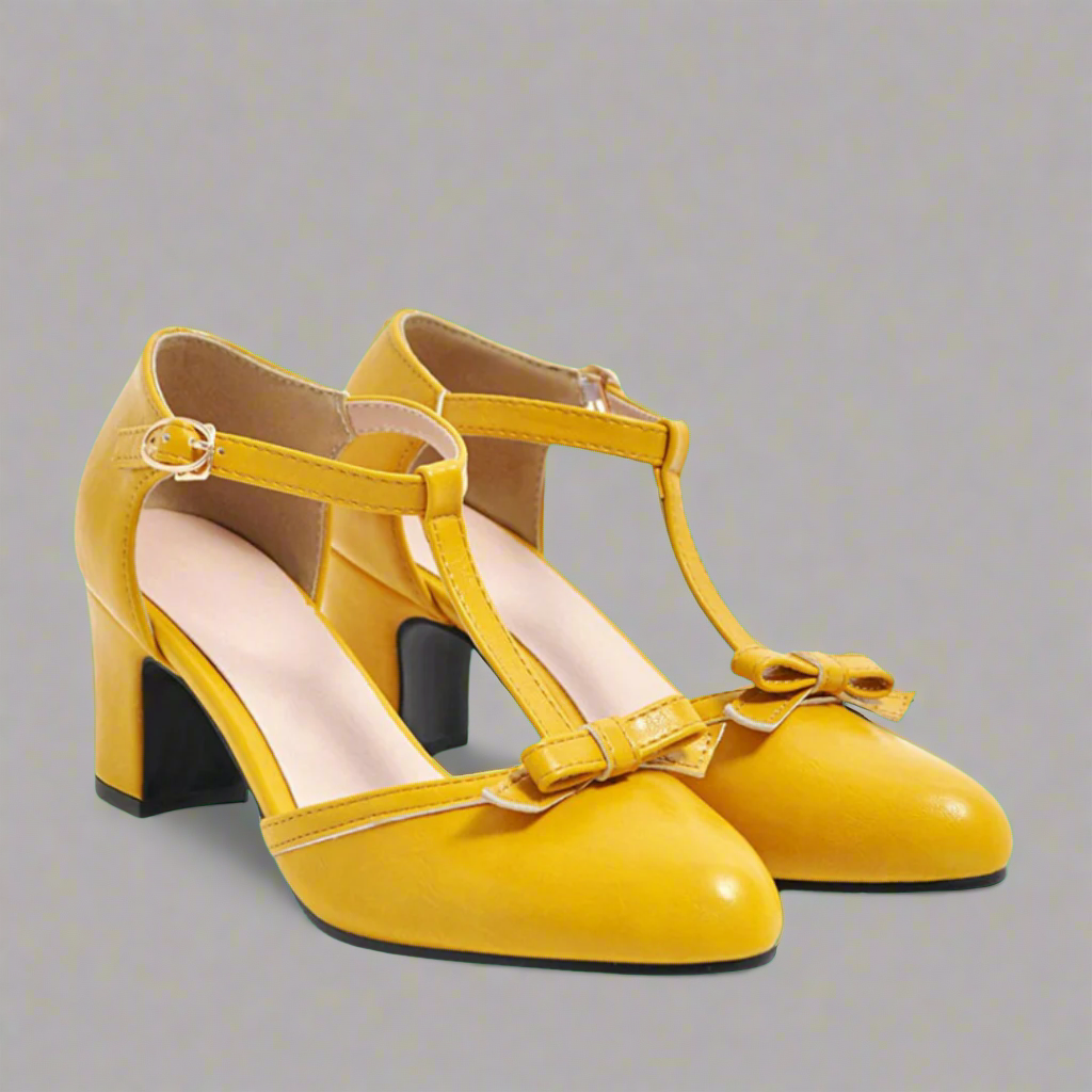 Frederika™ | Elegante komfortable sandaler for smertefri skridt
