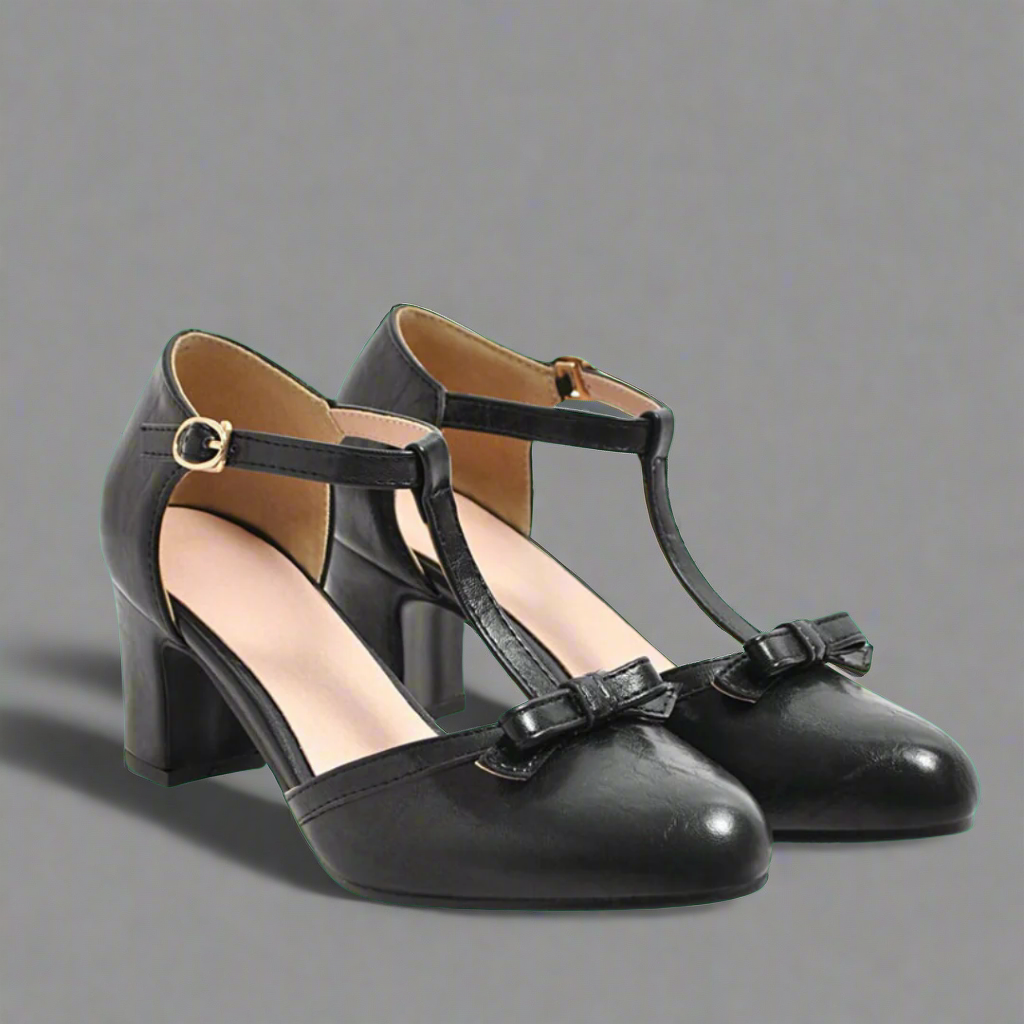 Frederika™ | Elegante komfortable sandaler for smertefri skridt