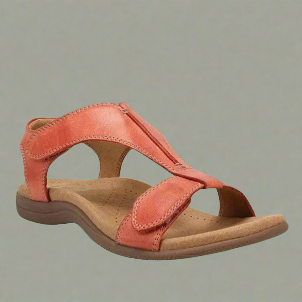 Philine | Ortopædiske sandaler