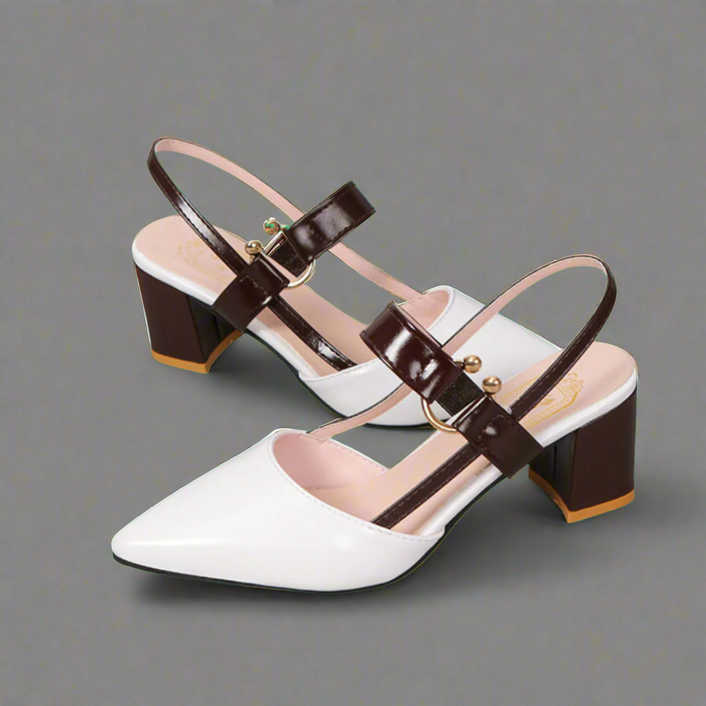 Frederika™ | Komfortable sandaler for ren frihed