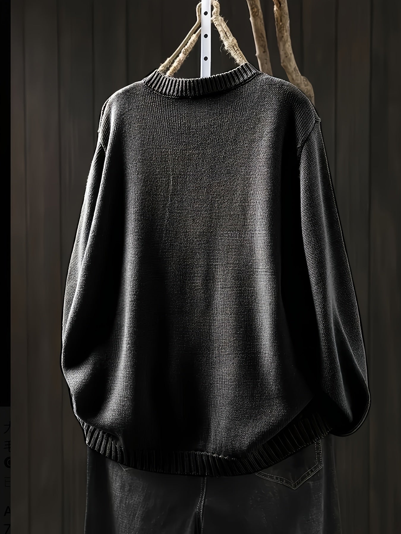 Frederika™ | Komfortabel og Stilfuld Cardigan
