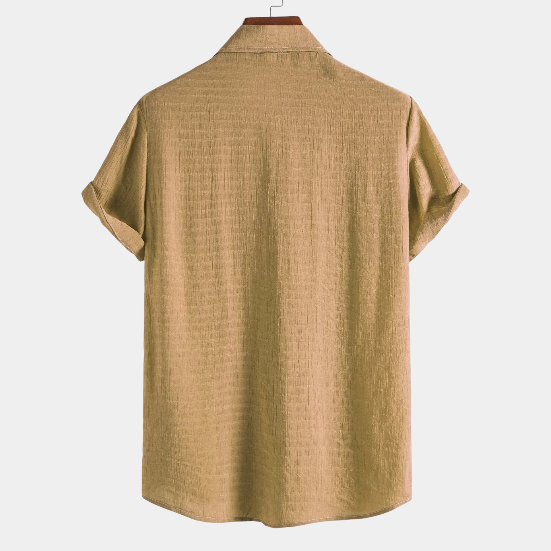 Frederik™ | Rio sommerskjorte