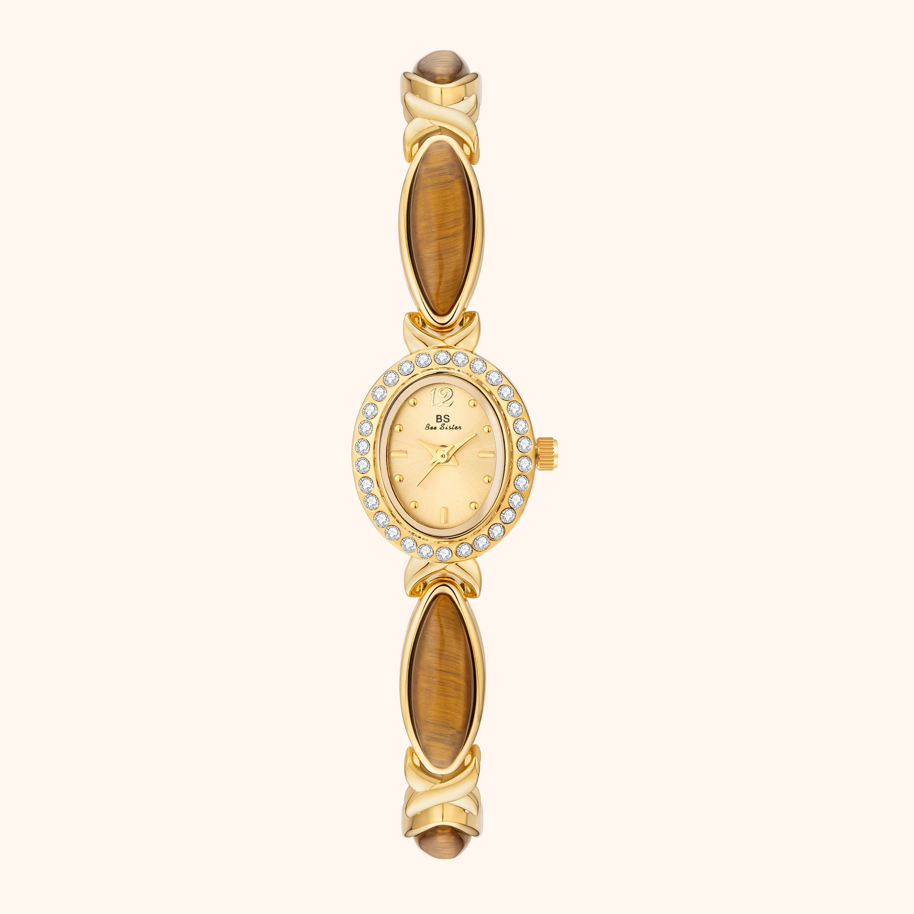 Solana | Guld