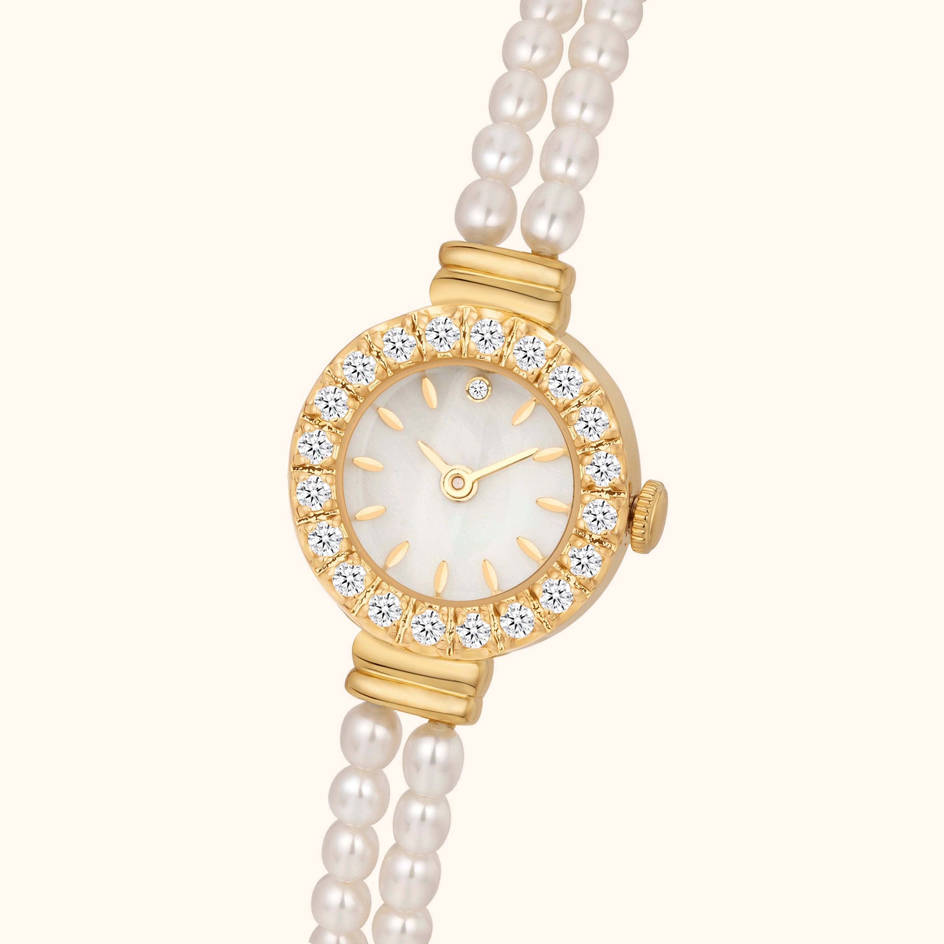 Elina | Guld