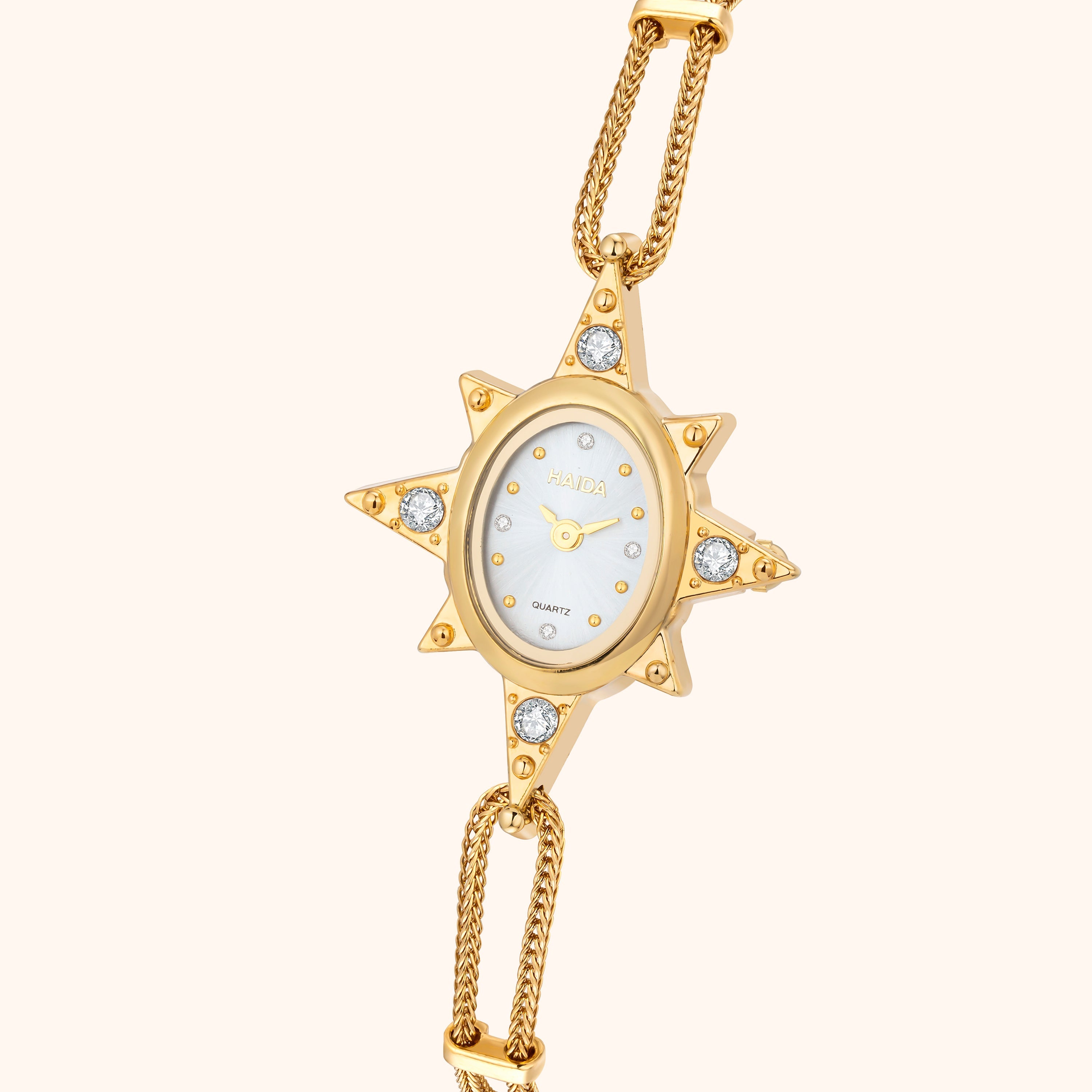 Lumina | Guld