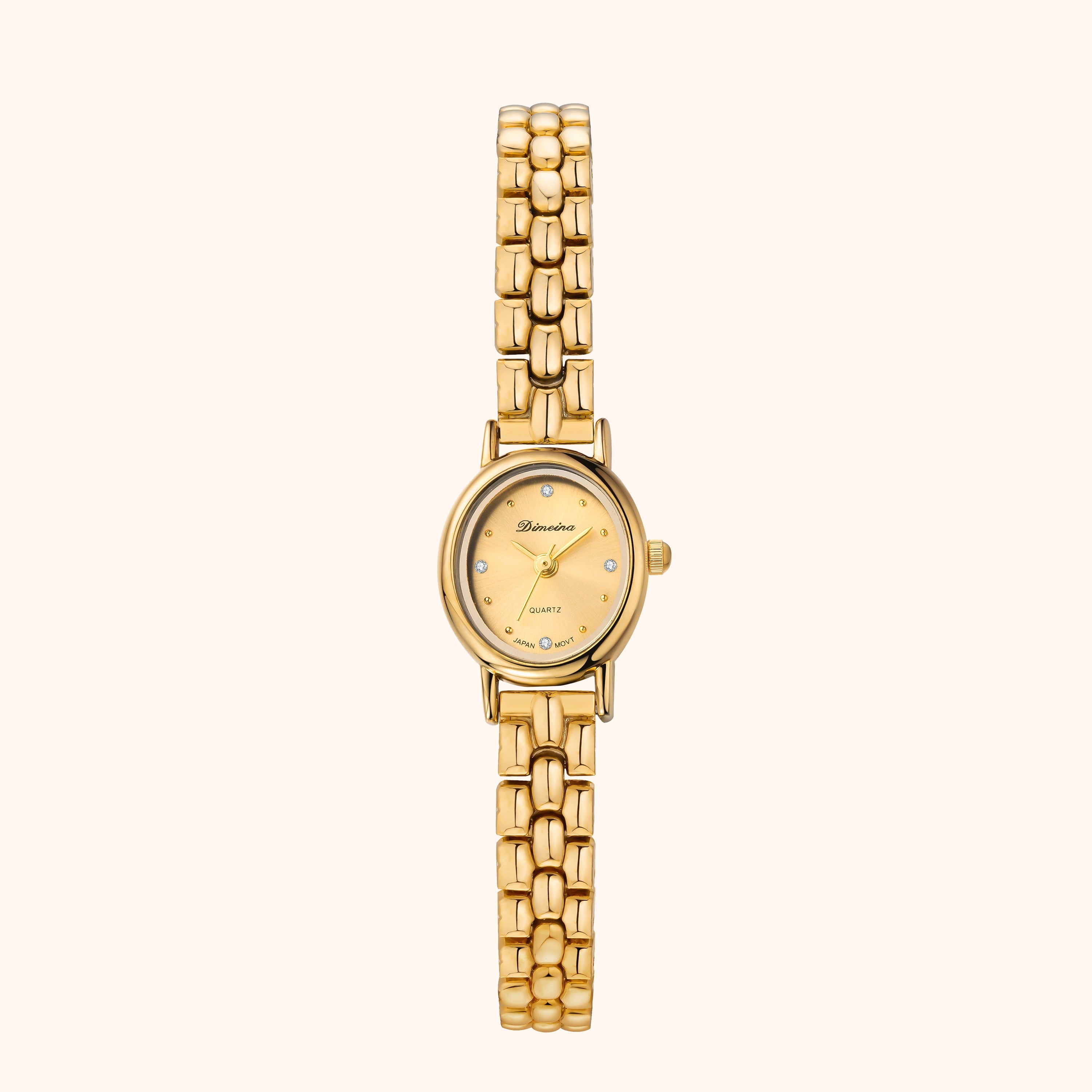 Isabella | Guld