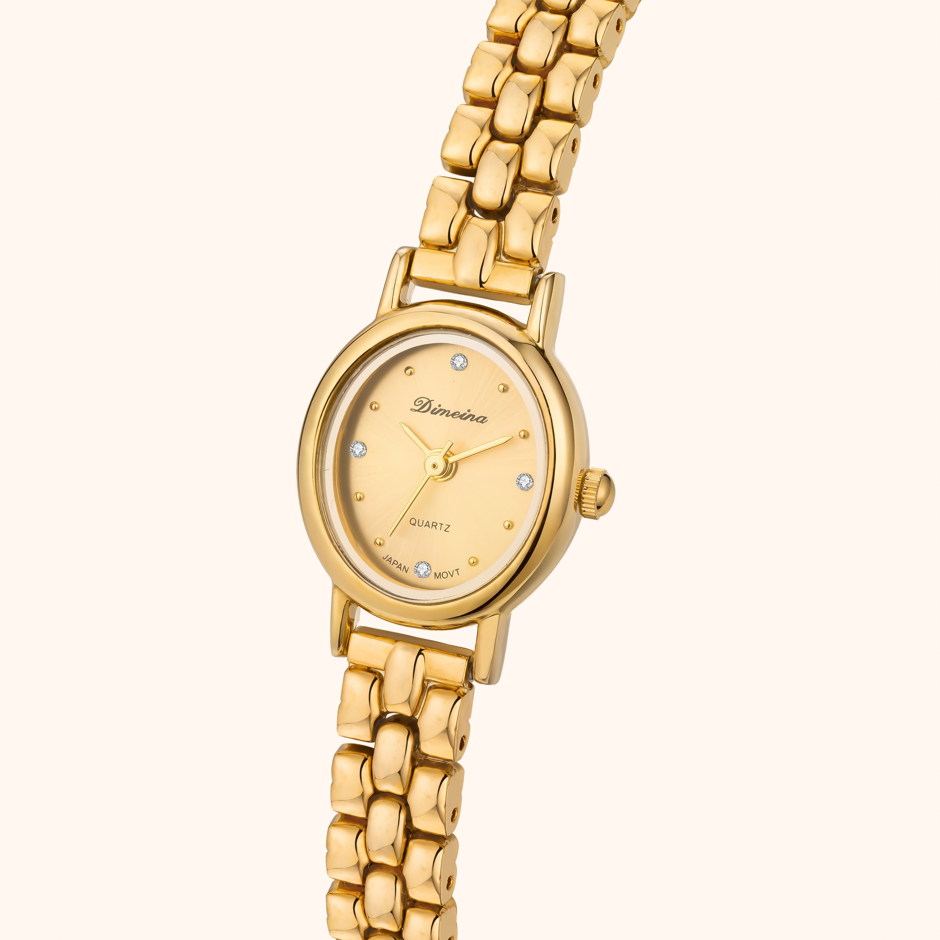 Isabella | Guld