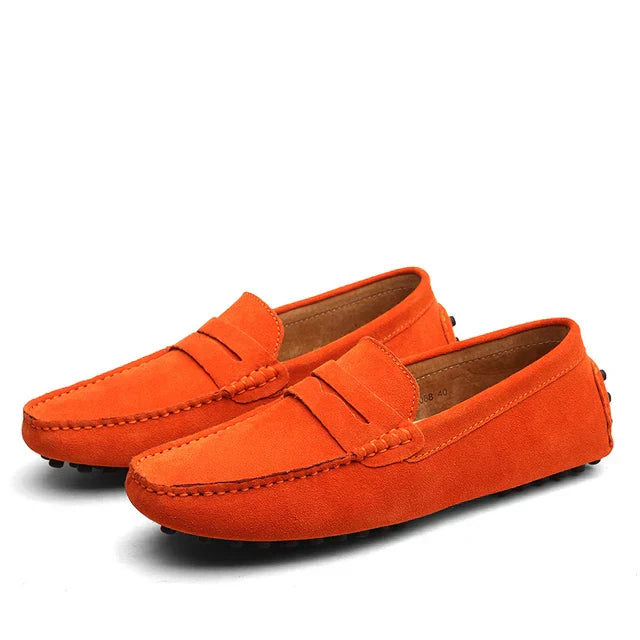 Frederik™ | Ruskind Marina Loafers