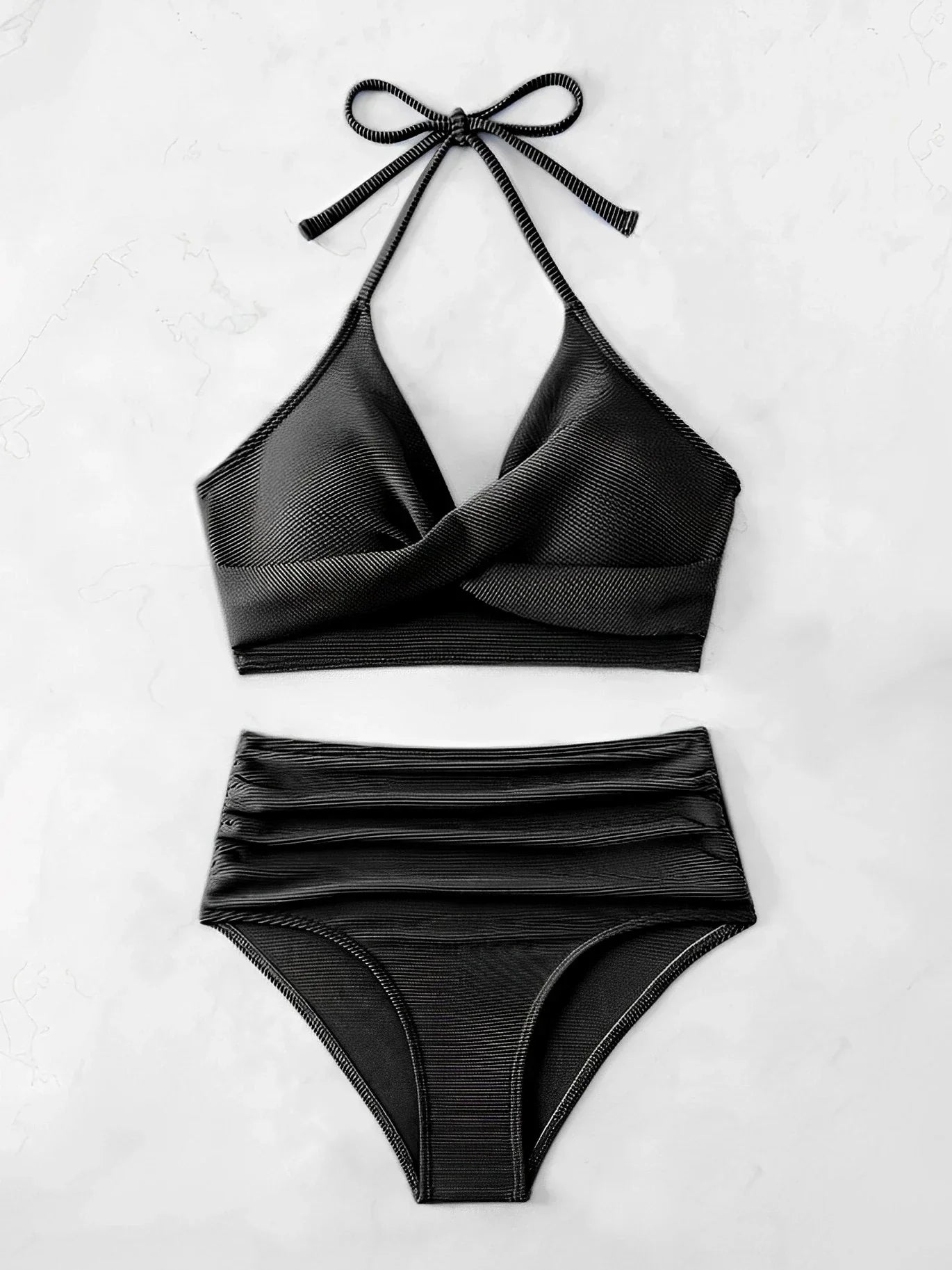 Sofia™ | Elegant strandstil med raffinerede detaljer