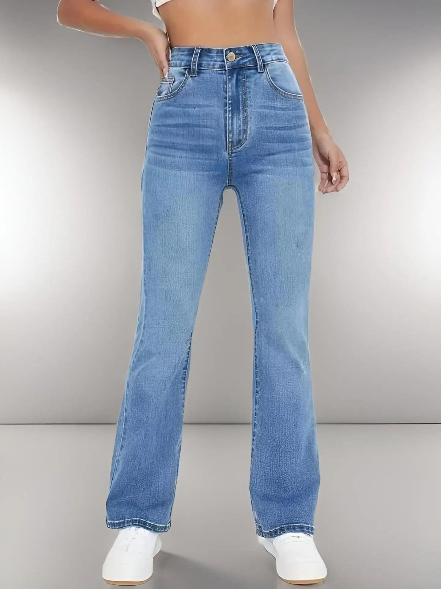 Frederika™ Jeans