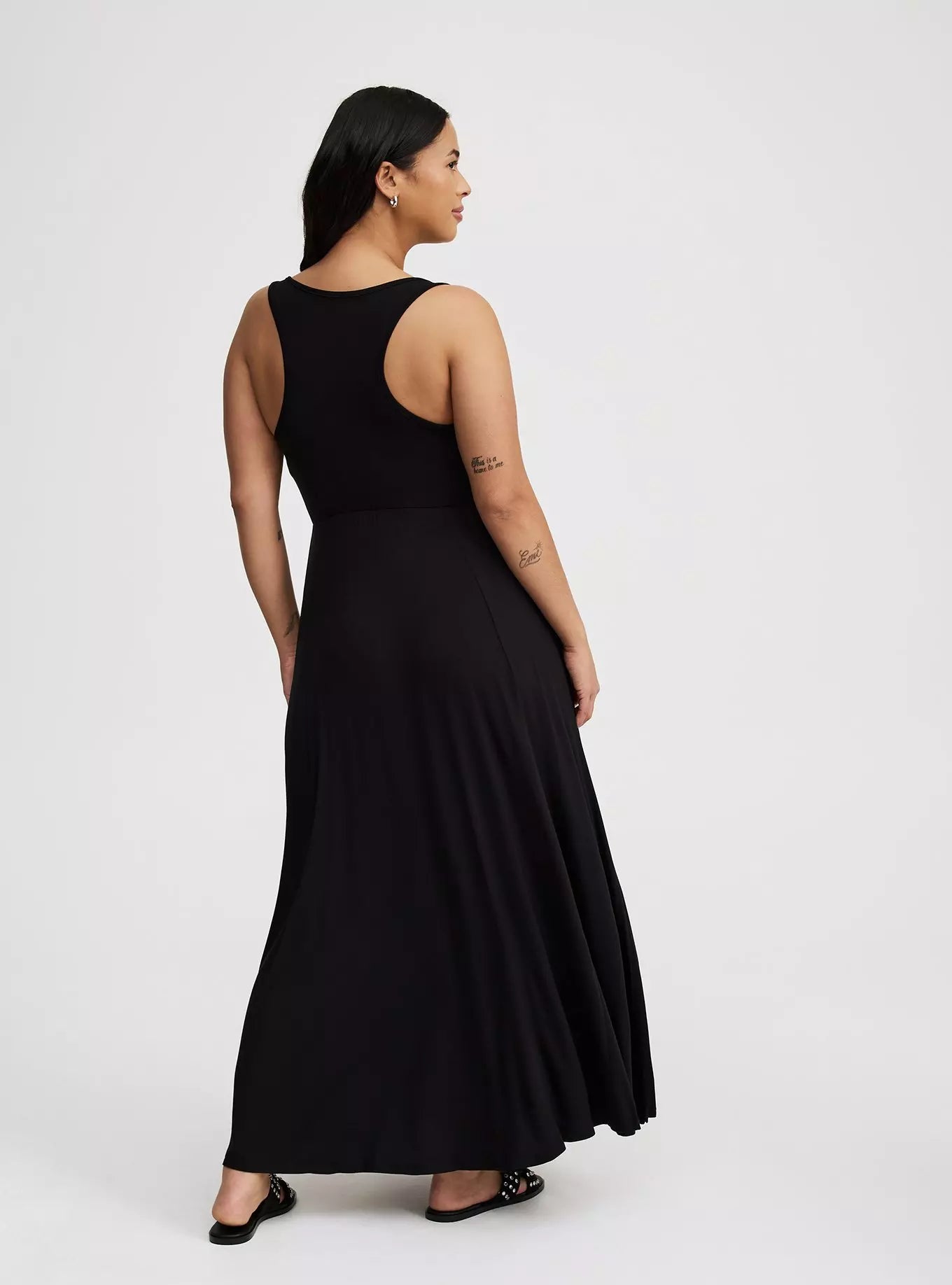 Frederika | Plus Size sommerkjole