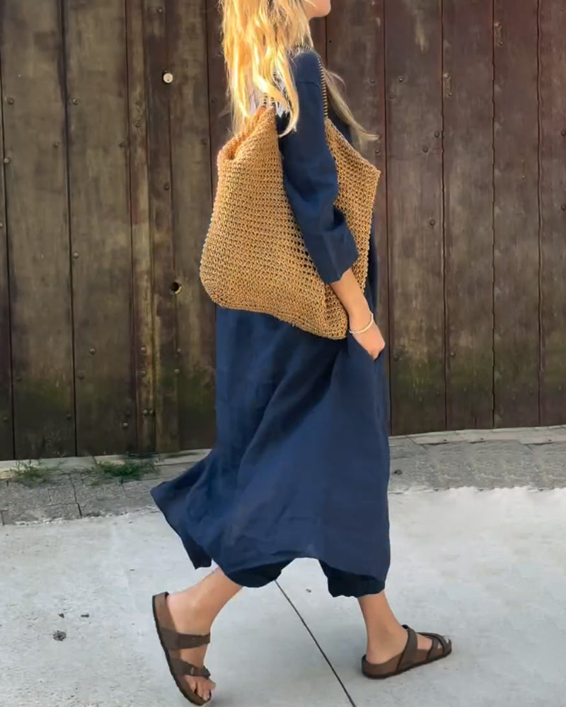 Frederika™ | 2-delte Sæt – 50% Rabat