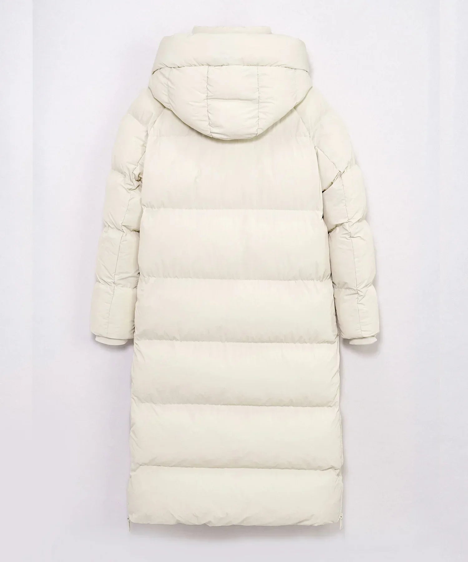 Frederika™ | Vinter Bomuldsjakke