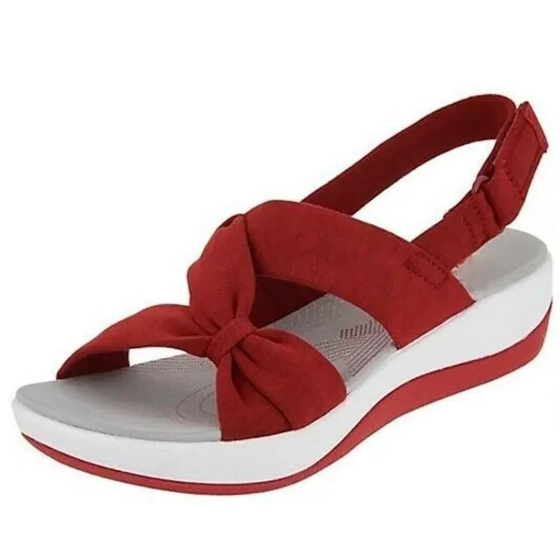 Frederika - Ergonomiske sandaler til kvinder