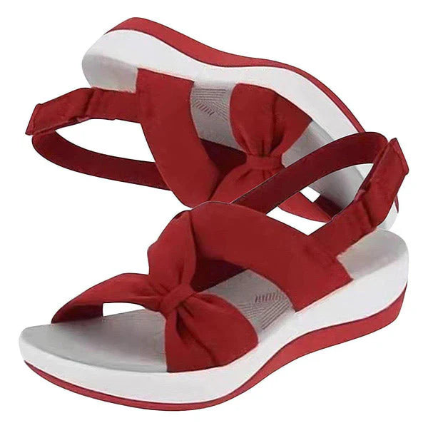 Frederika - Ergonomiske sandaler til kvinder