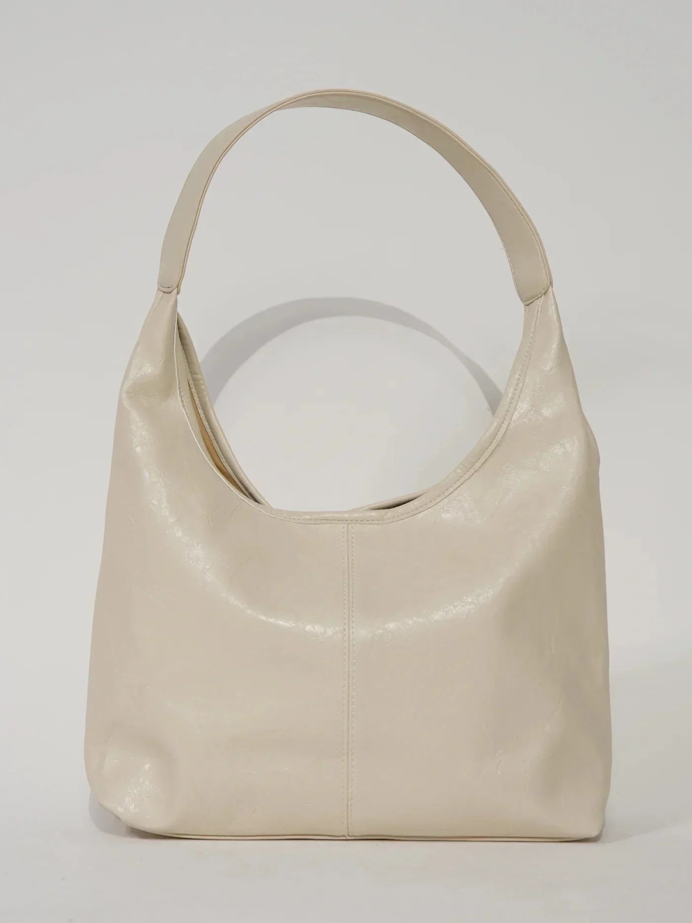 Frederika™ | Stilfuld Løs Hobo Tote Taske