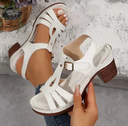 Malou – Elegant sandal