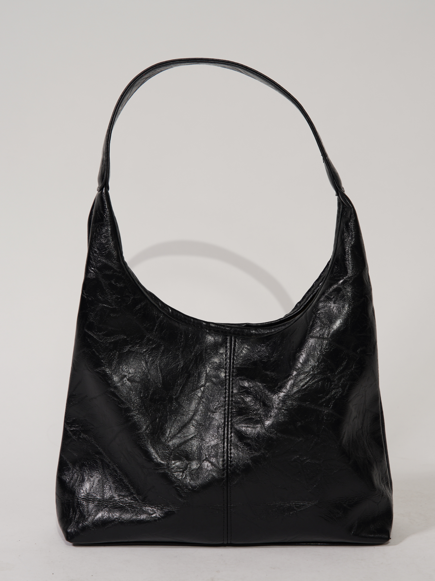 Frederika™ | Chic Sort Hobo Taske