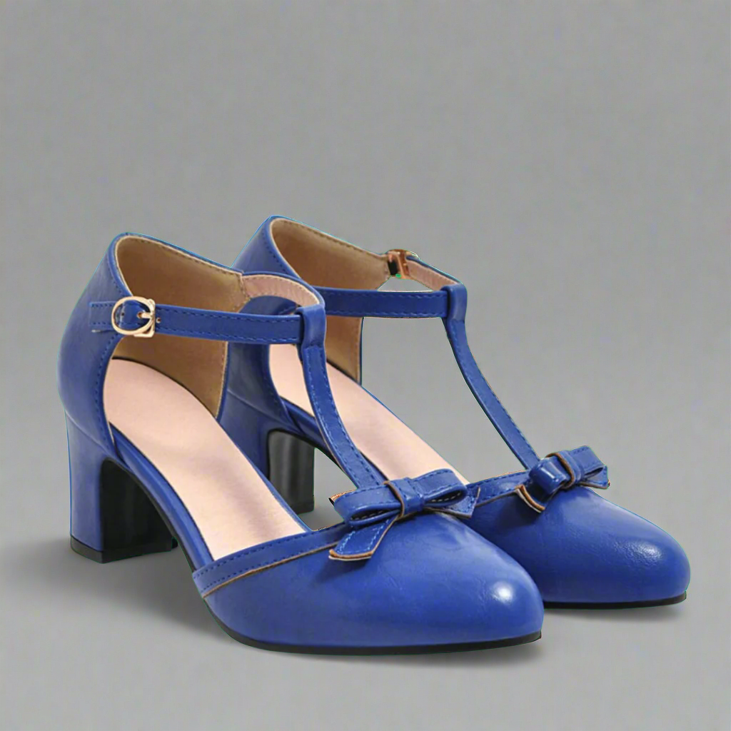 Frederika™ | Elegante komfortable sandaler for smertefri skridt