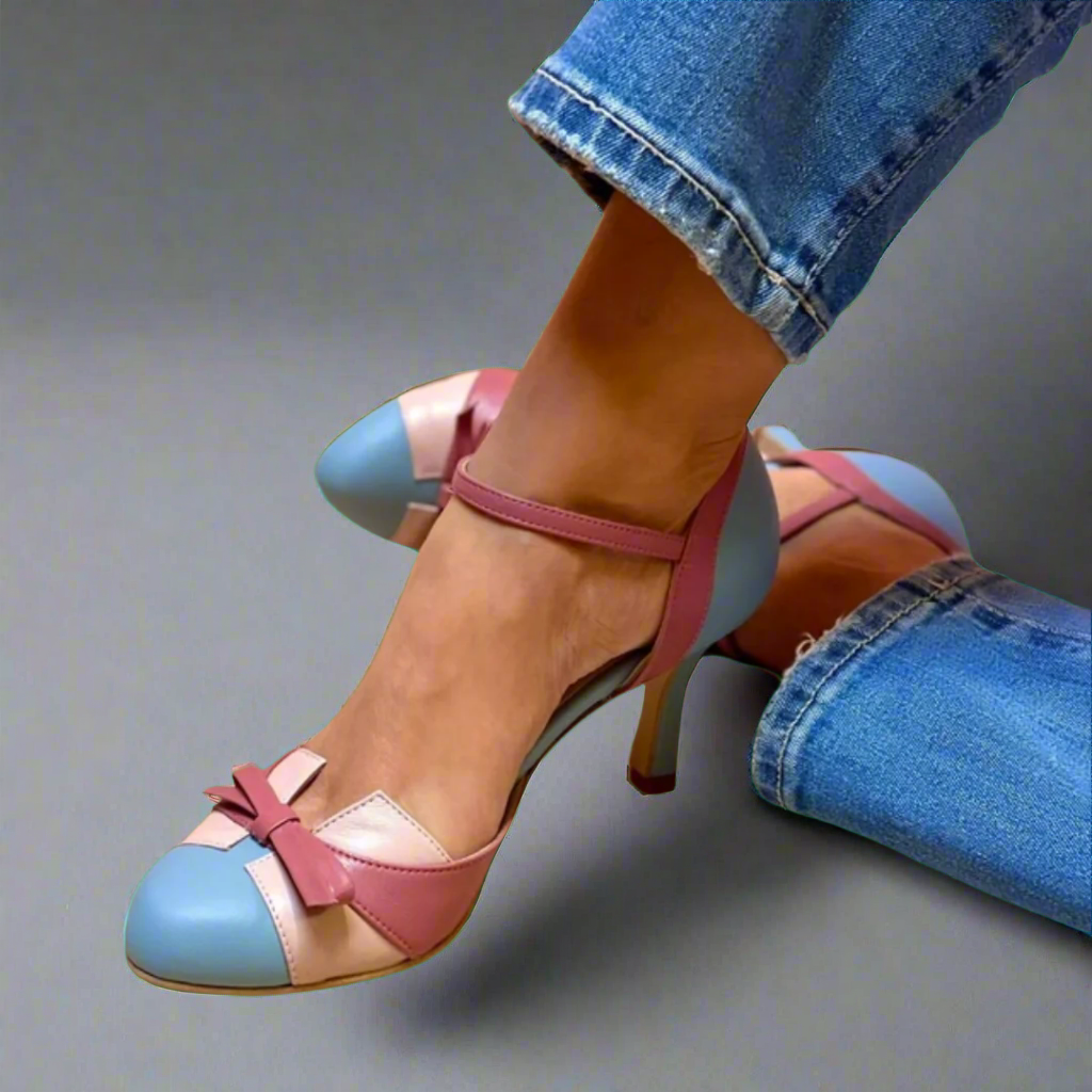 Frederika™ | Orthopædiske sandaler til daglig lethed