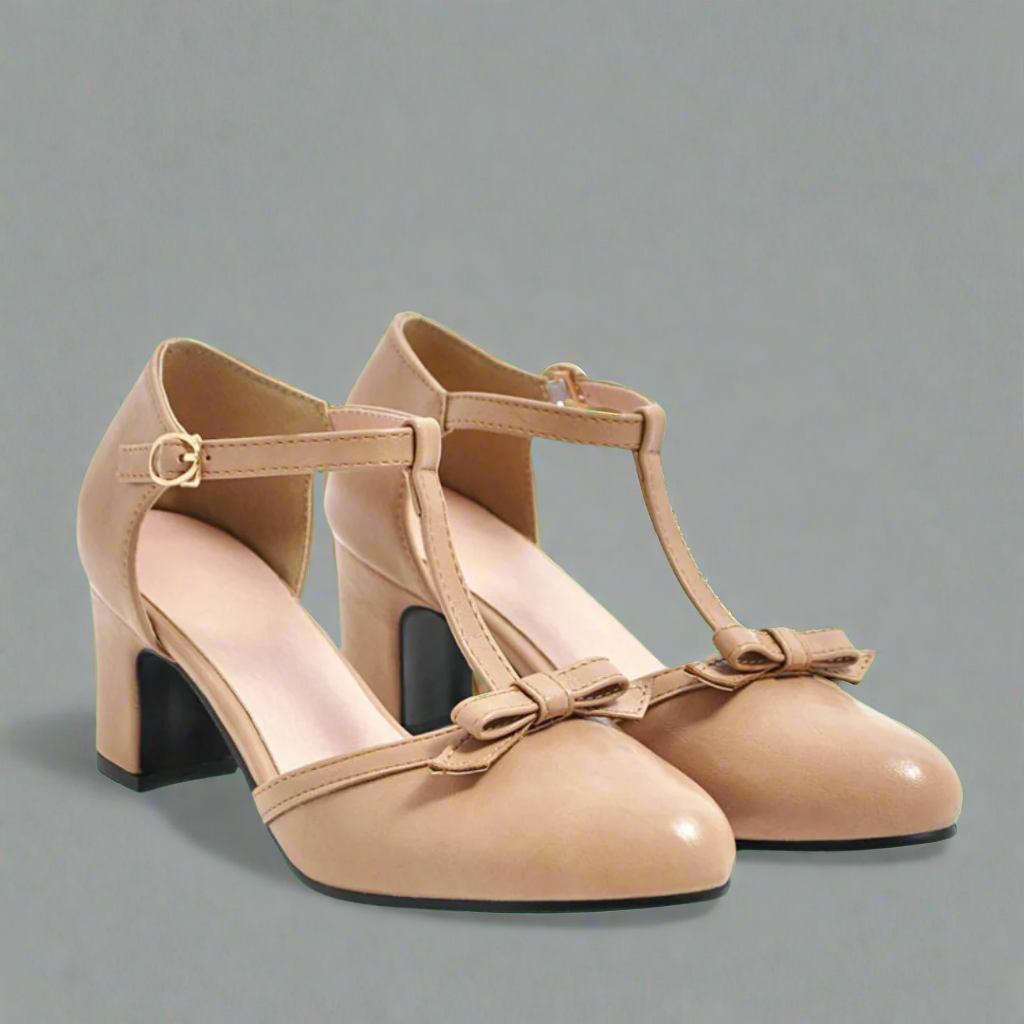 Frederika™ | Elegante komfortable sandaler for smertefri skridt