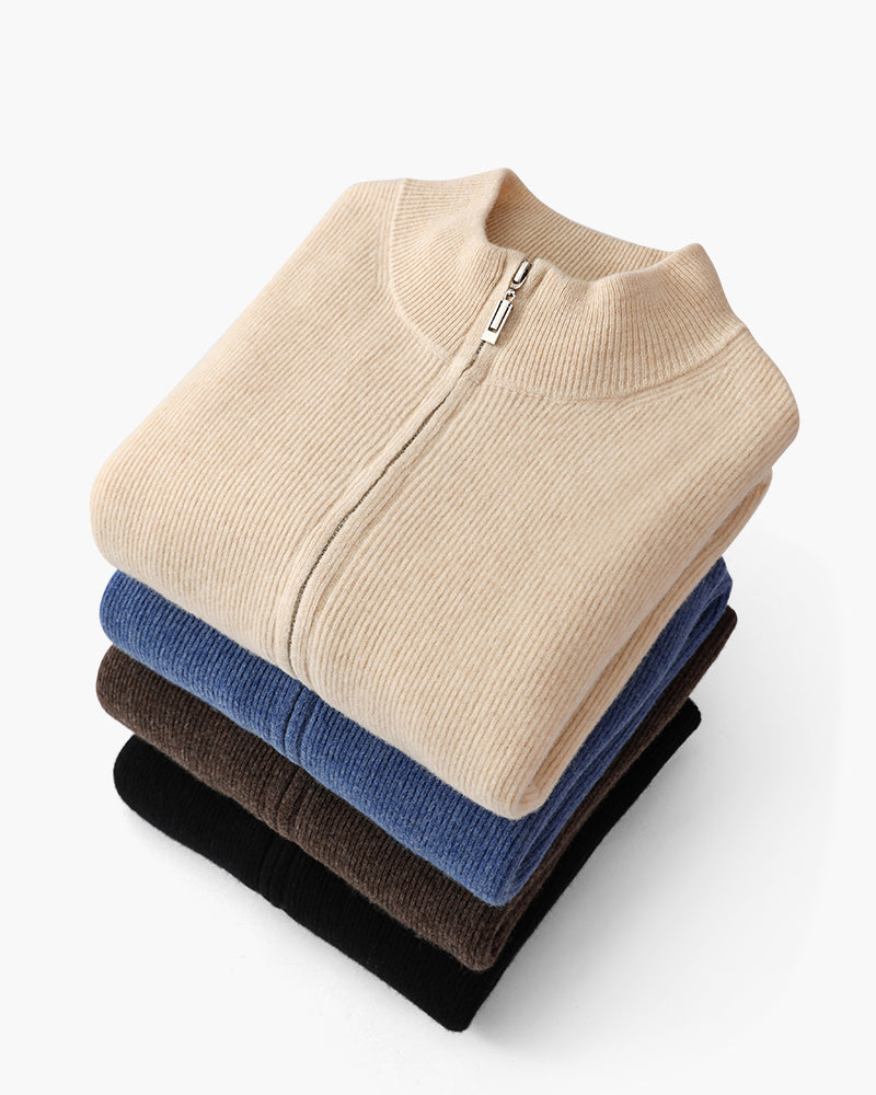 100 % kashmirvest