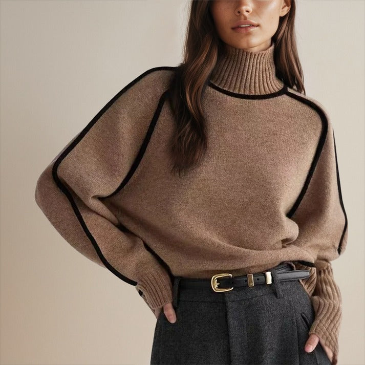 Frederika™ | Cashemere-sweater til kvinder