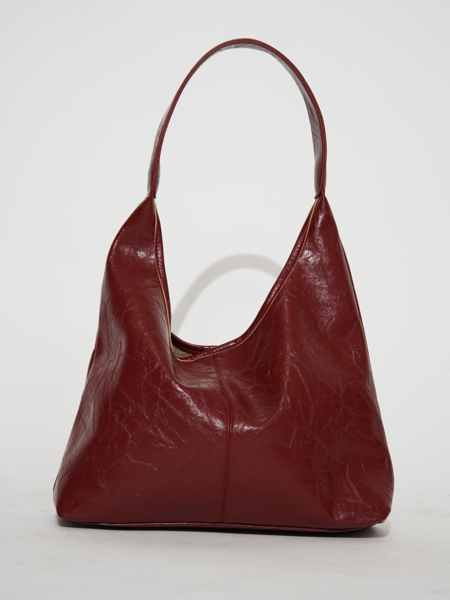 Frederika™ | Chic Sort Hobo Taske