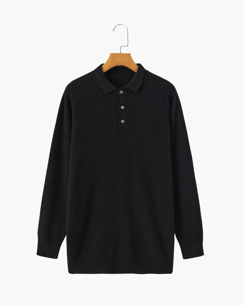 100 % kashmir polo