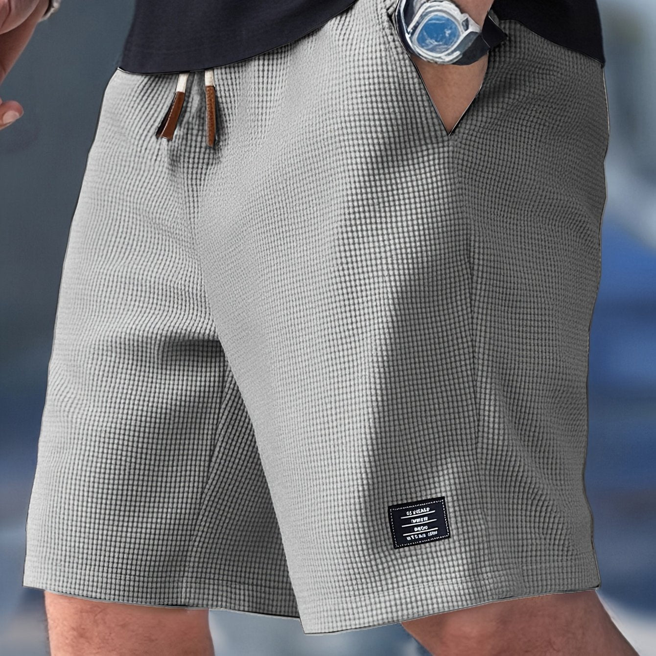 Alessandro™ | Shorts Estivi Premium