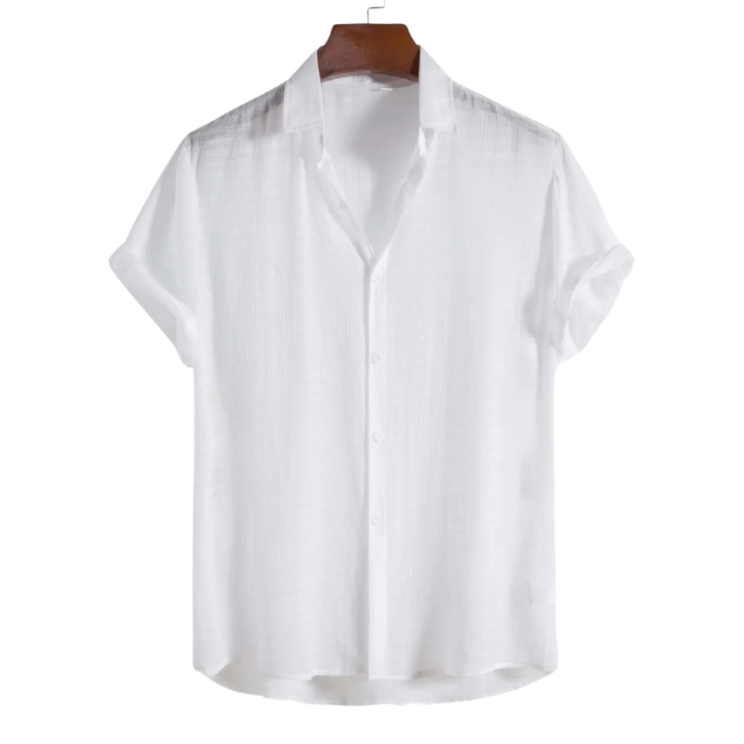 Frederik™ | Rio sommerskjorte