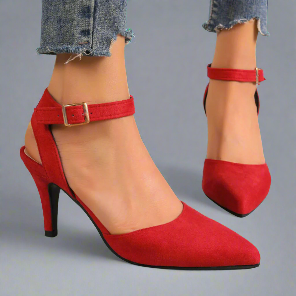 Frederika™ | Stilfulde komfortable sandaler til aktive dage