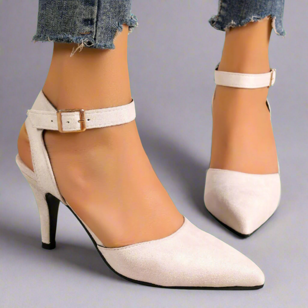 Frederika™ | Stilfulde komfortable sandaler til aktive dage