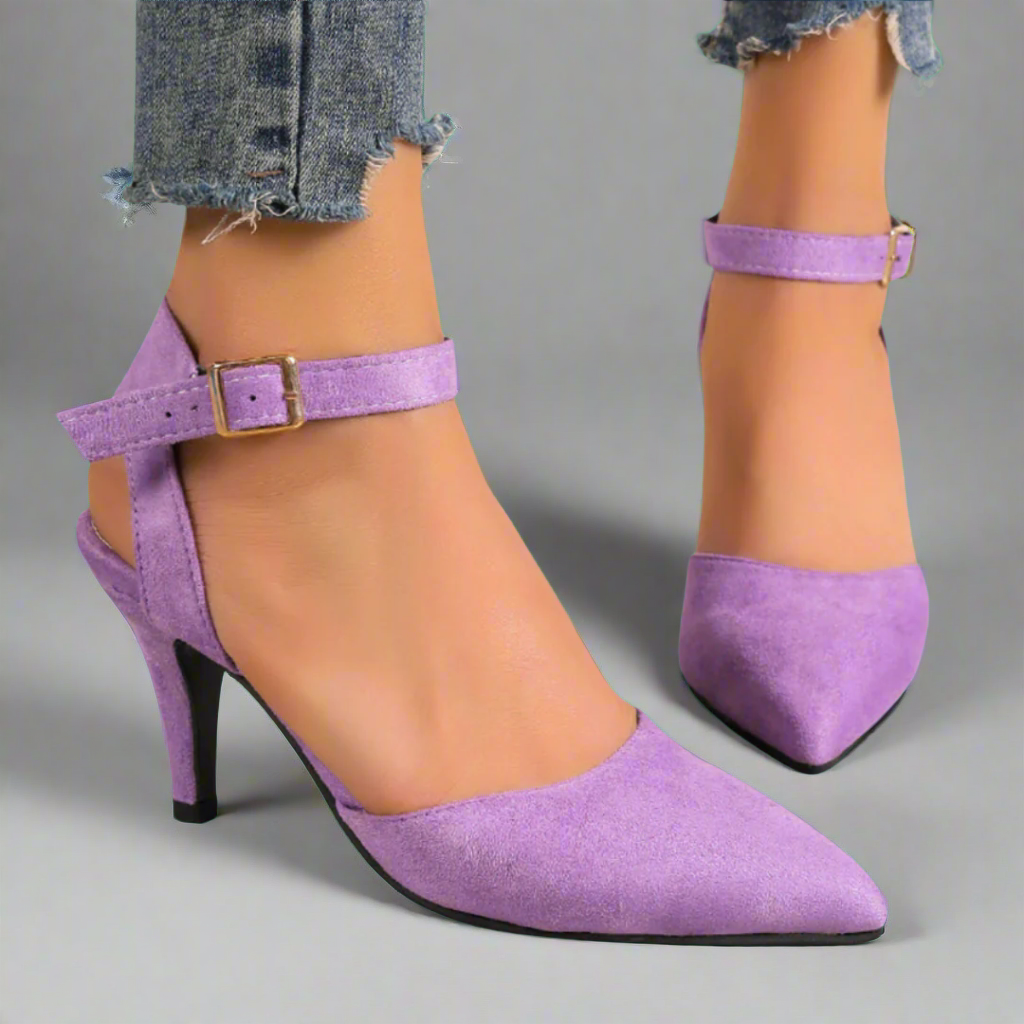 Frederika™ | Stilfulde komfortable sandaler til aktive dage