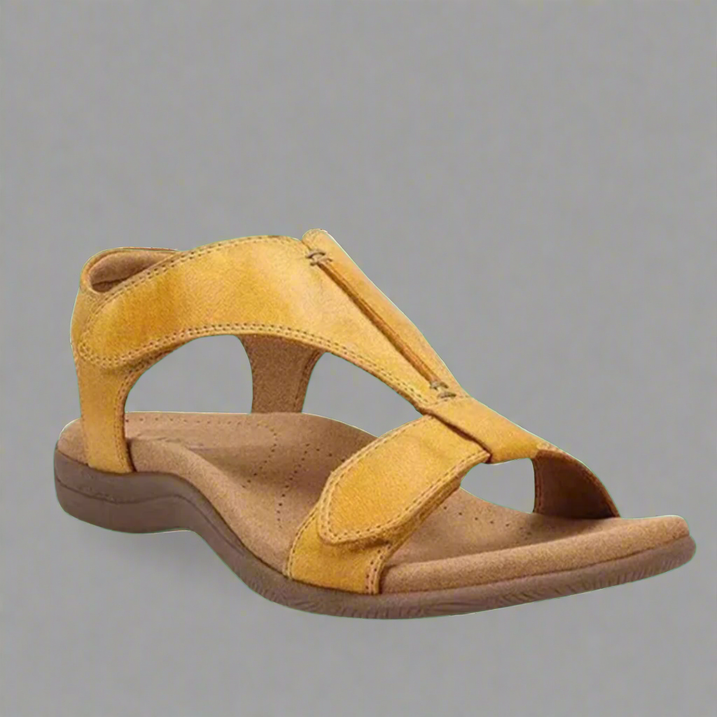 Philine | Ortopædiske sandaler