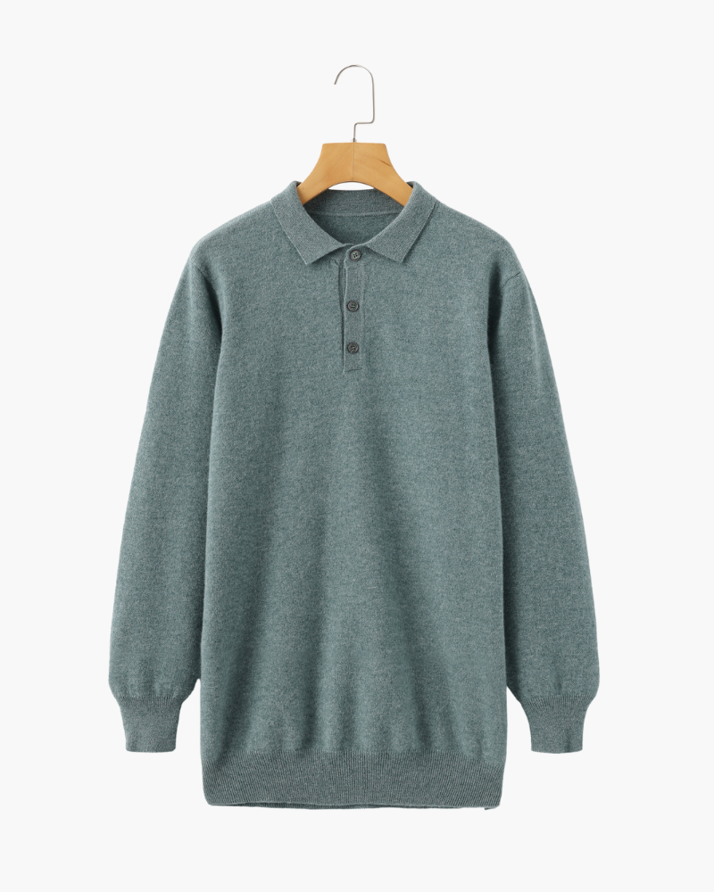 100 % kashmir polo
