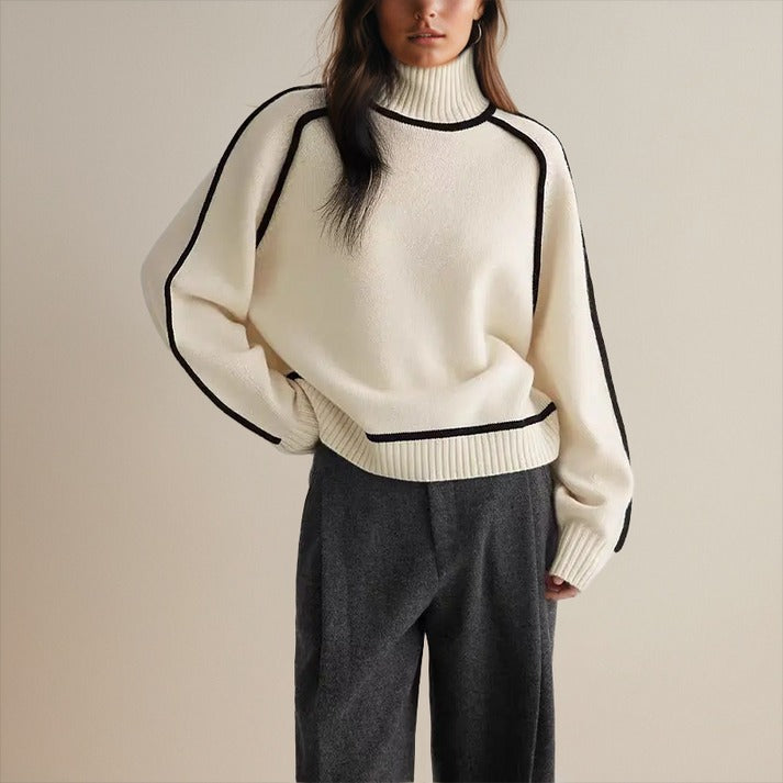 Frederika™ | Cashemere-sweater til kvinder
