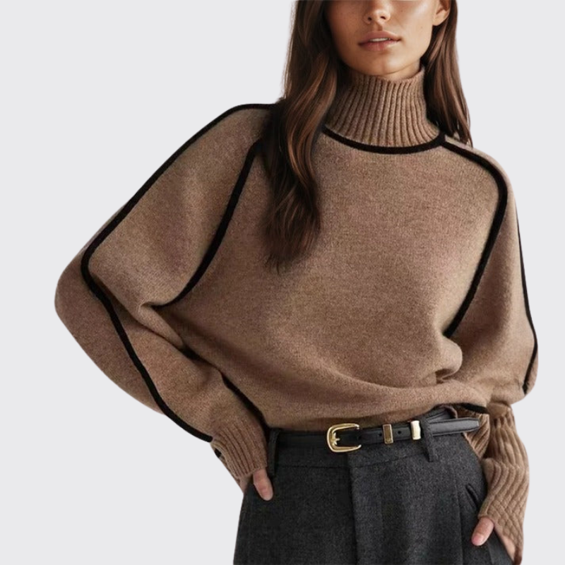 Frederika™ | Cashemere-sweater til kvinder