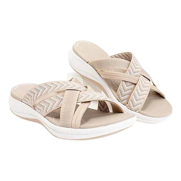 Frederika™ elegante sandaler