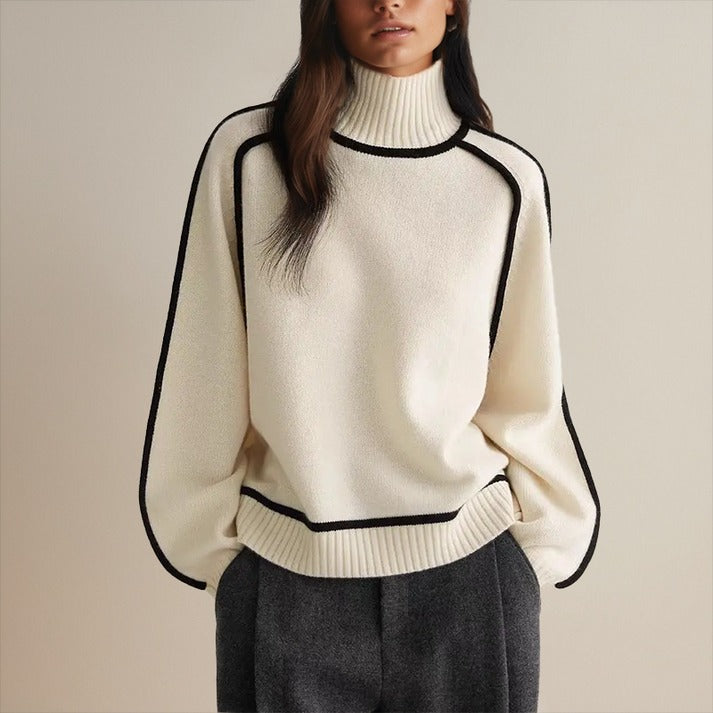 Frederika™ | Cashemere-sweater til kvinder