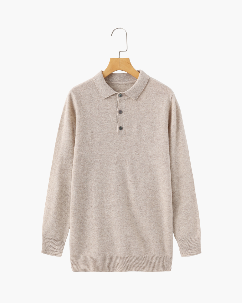 100 % kashmir polo