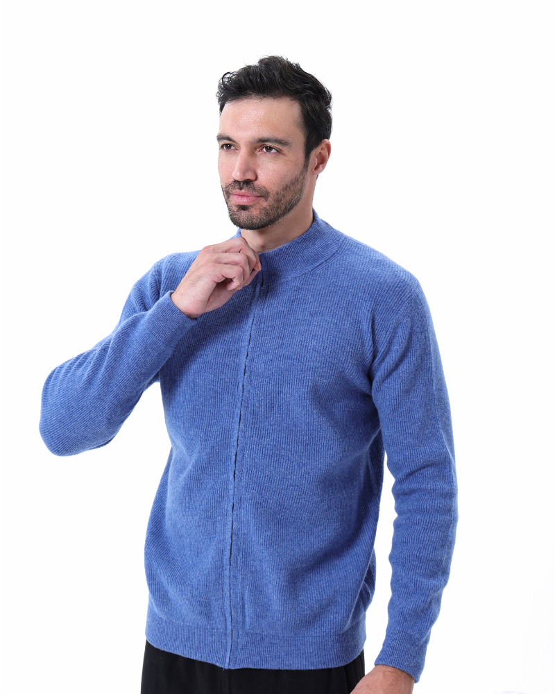 100 % kashmirvest