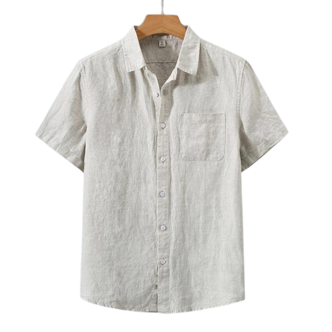 Frederik™ | Linnedskjorte