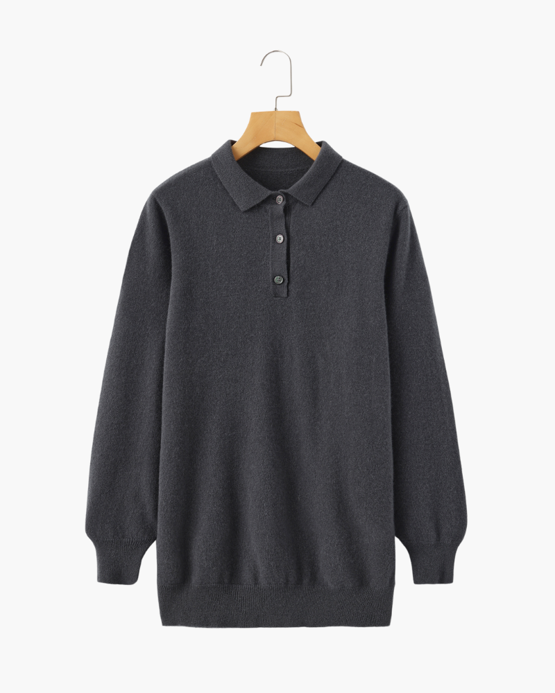 100 % kashmir polo