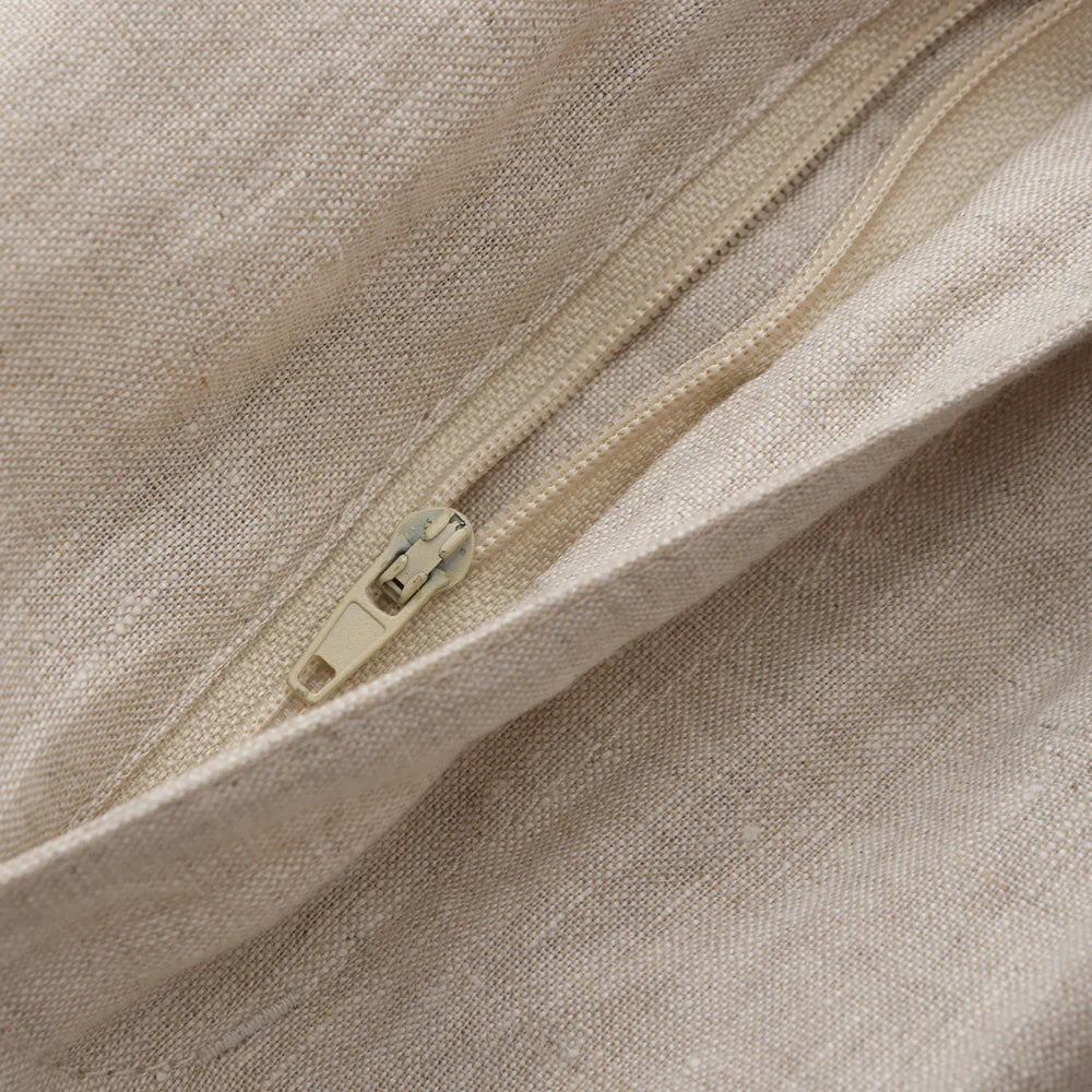 Frederik™ | Linned Shorts