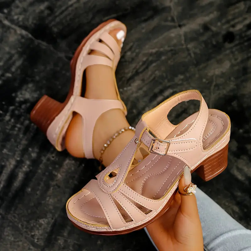 Malou – Elegant sandal