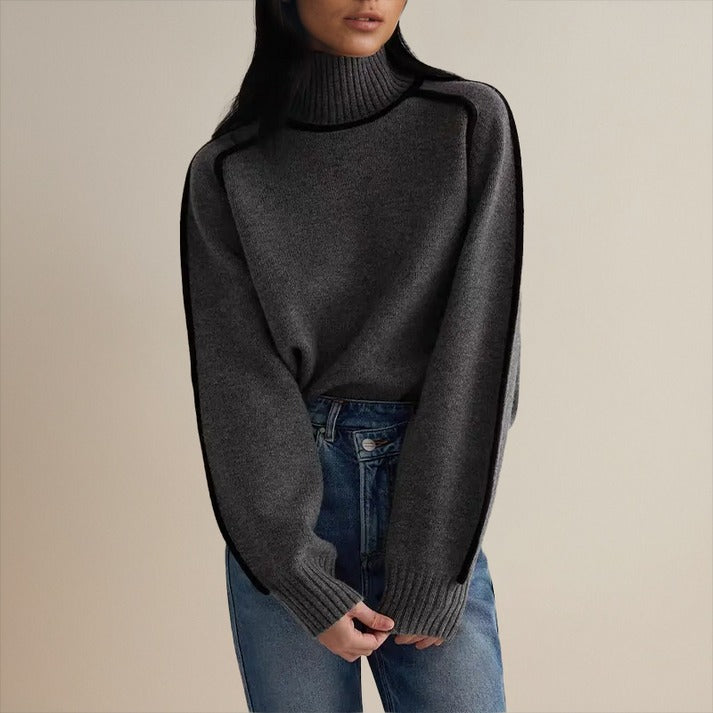 Frederika™ | Cashemere-sweater til kvinder