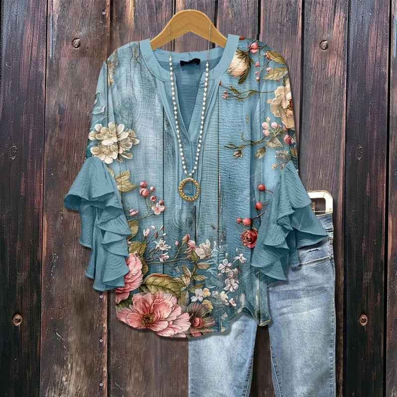 Mathilde™ | Bluser